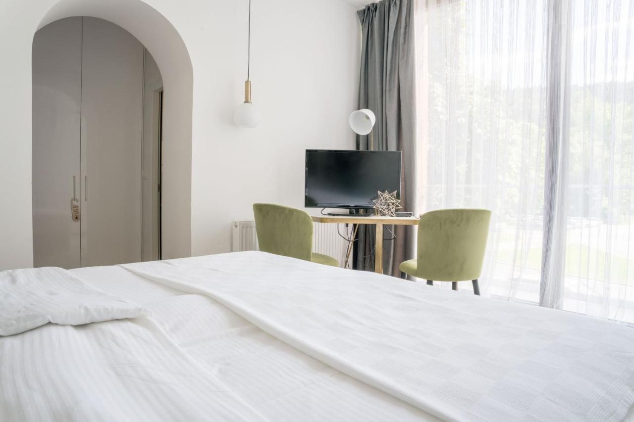 Hotel Morea リュブリャナ エクステリア 写真