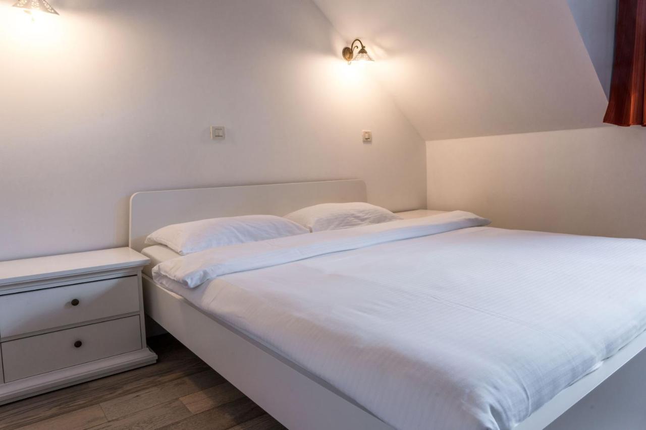 Hotel Morea リュブリャナ エクステリア 写真