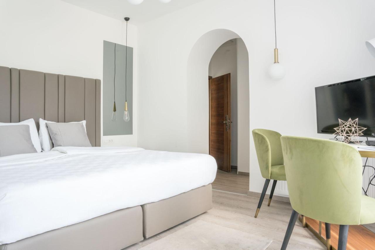 Hotel Morea リュブリャナ エクステリア 写真