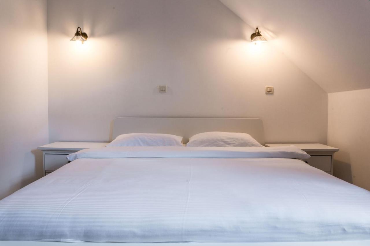 Hotel Morea リュブリャナ エクステリア 写真