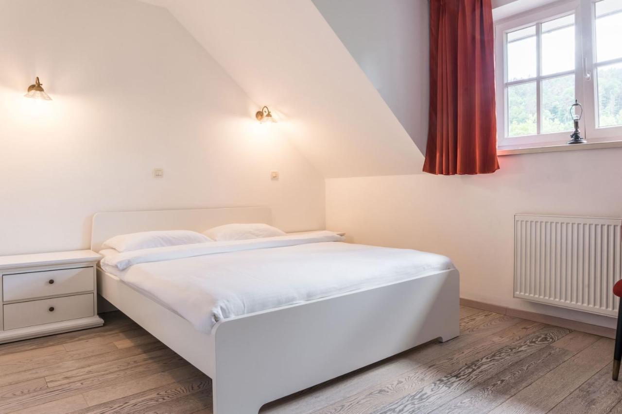Hotel Morea リュブリャナ エクステリア 写真