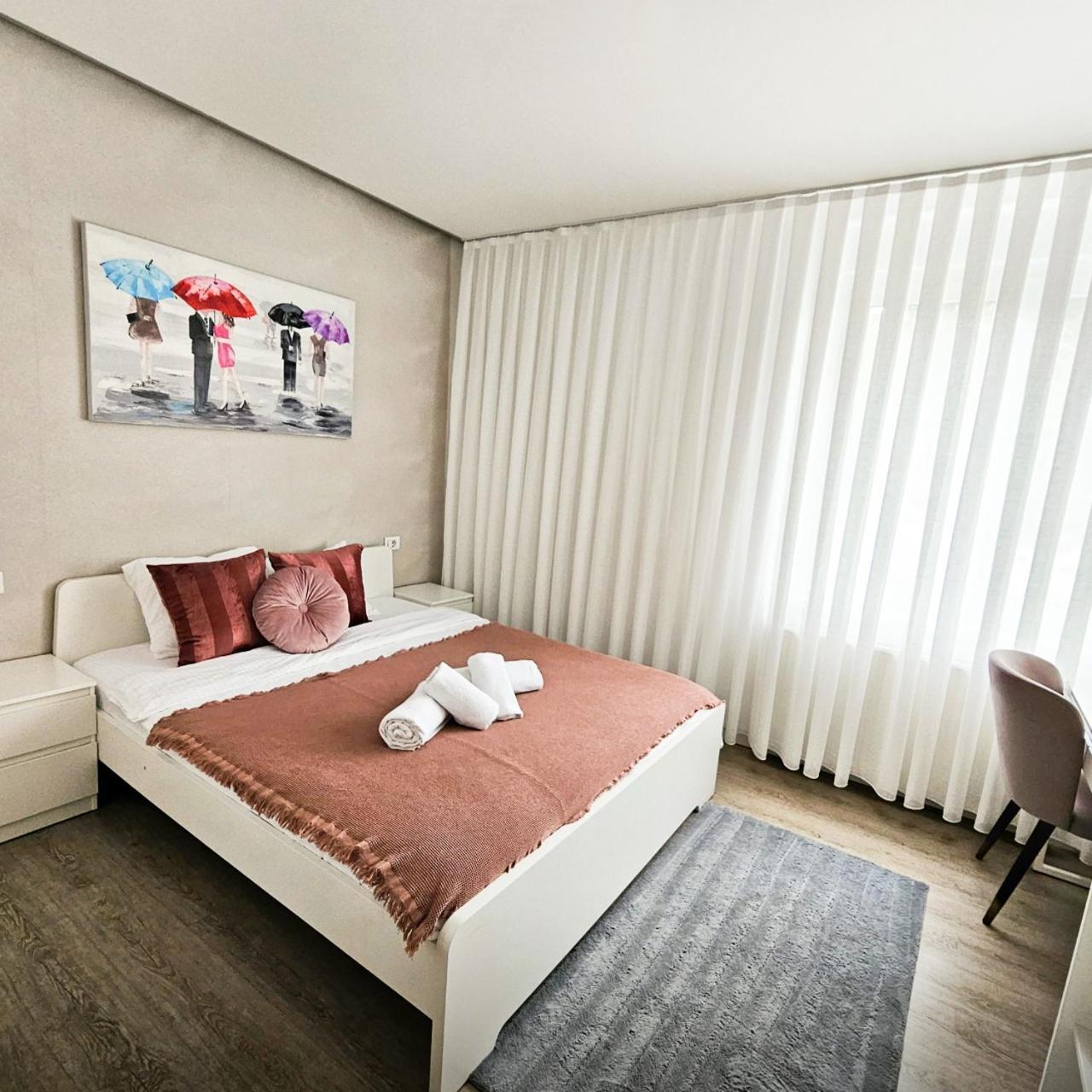 Hotel Morea リュブリャナ エクステリア 写真